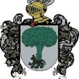 Escudo del apellido Ferreri