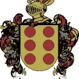 Escudo del apellido Ferrerons