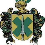 Escudo del apellido Fey