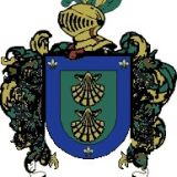 Escudo del apellido Figal