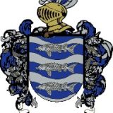 Escudo del apellido Figuerasa