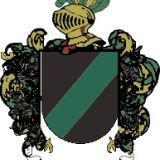 Escudo del apellido Fillate