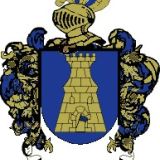 Escudo del apellido Fillol