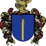Escudo del apellido Fiori