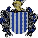 Escudo del apellido Fleyres