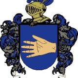 Escudo del apellido Flo