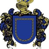 Escudo del apellido Florián