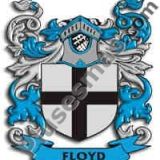 Escudo del apellido Floyd