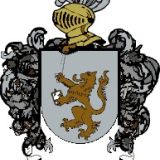 Escudo del apellido Follas