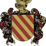 Escudo del apellido Fonela