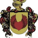 Escudo del apellido Fonrodoma