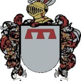 Escudo del apellido Fontano