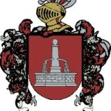 Escudo del apellido Fonte