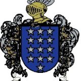 Escudo del apellido Alviturria