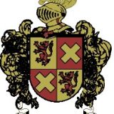 Escudo del apellido Alzaga