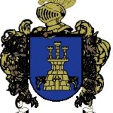 Escudo del apellido Alzubide