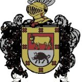 Escudo del apellido Amas