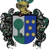 Escudo del apellido Amer