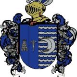Escudo del apellido Americ