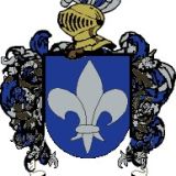 Escudo del apellido Amezua