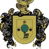 Escudo del apellido Anceo