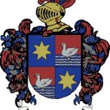 Escudo del apellido Anchias