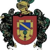 Escudo del apellido Angoncillo