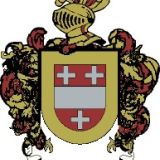 Escudo del apellido Anrubia