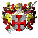Escudo del apellido Aragonés