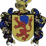 Escudo del apellido Fontichely