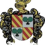 Escudo del apellido Forasté