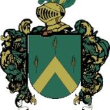 Escudo del apellido Forment