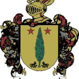 Escudo del apellido Formigales