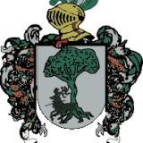 Escudo del apellido Foyo
