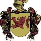 Escudo del apellido Fraj
