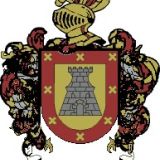 Escudo del apellido Francisconi