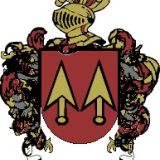 Escudo del apellido Frani