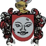 Escudo del apellido Franzi