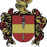 Escudo del apellido Frasci