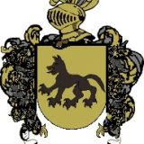 Escudo del apellido Frayat