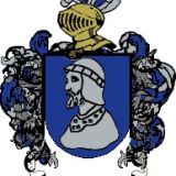 Escudo del apellido Freart
