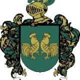 Escudo del apellido Frederix