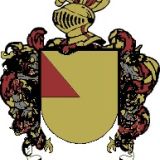 Escudo del apellido Freisanet