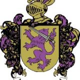 Escudo del apellido Freixes