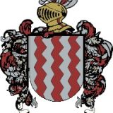 Escudo del apellido Frena