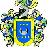 Escudo del apellido Frey