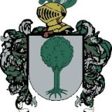 Escudo del apellido Friaza