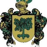Escudo del apellido Frigola