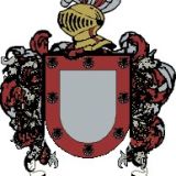 Escudo del apellido Friz