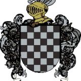 Escudo del apellido Froncodona